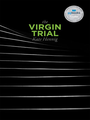 cover image of The Virgin Trial